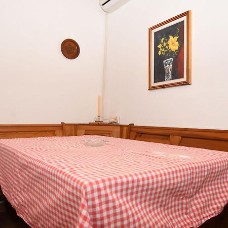 Apartment Dory โตรกีร์ ภายนอก รูปภาพ