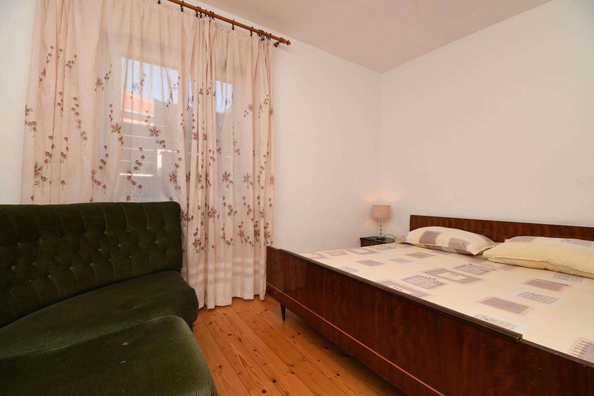 Apartment Dory โตรกีร์ ภายนอก รูปภาพ