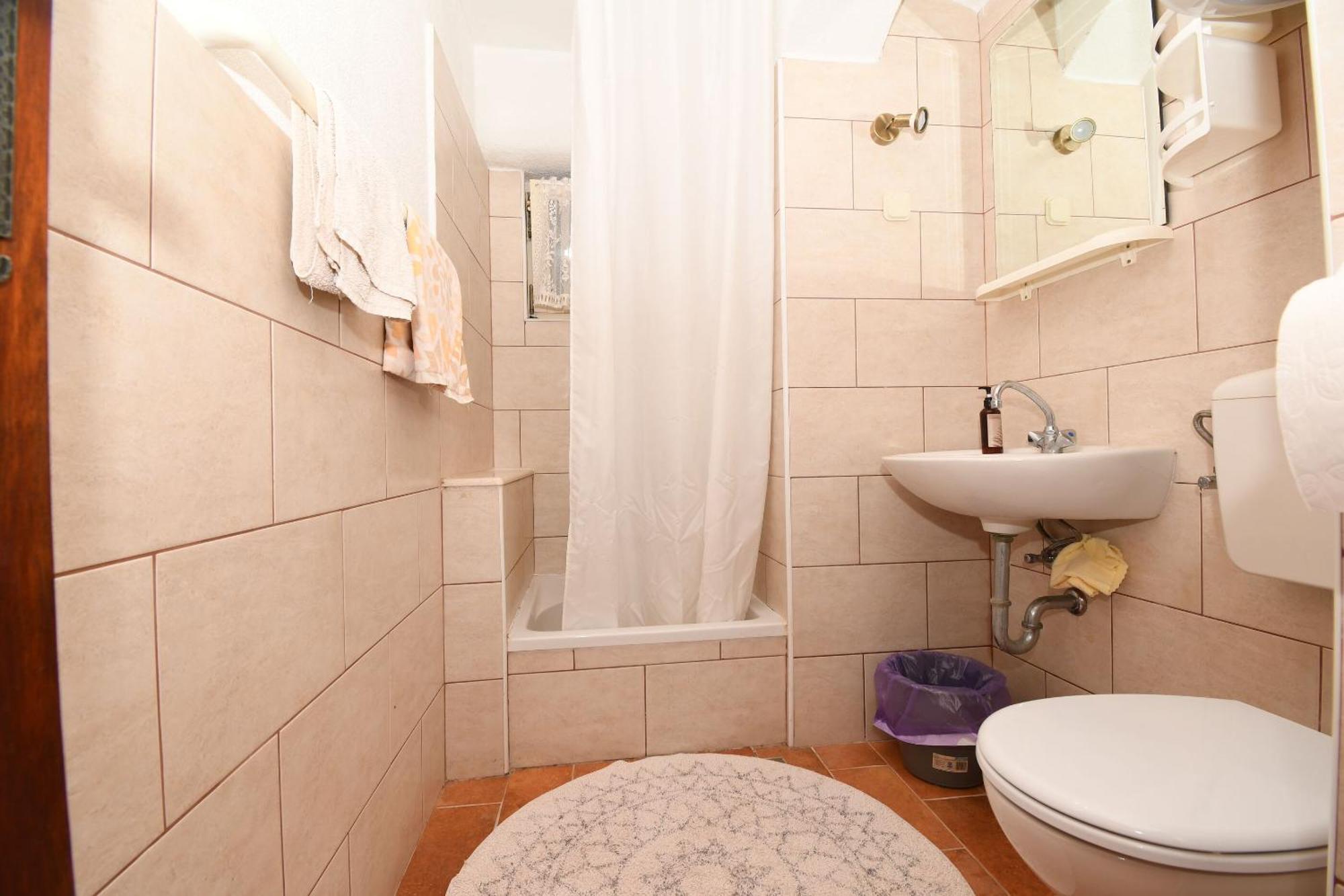 Apartment Dory โตรกีร์ ภายนอก รูปภาพ