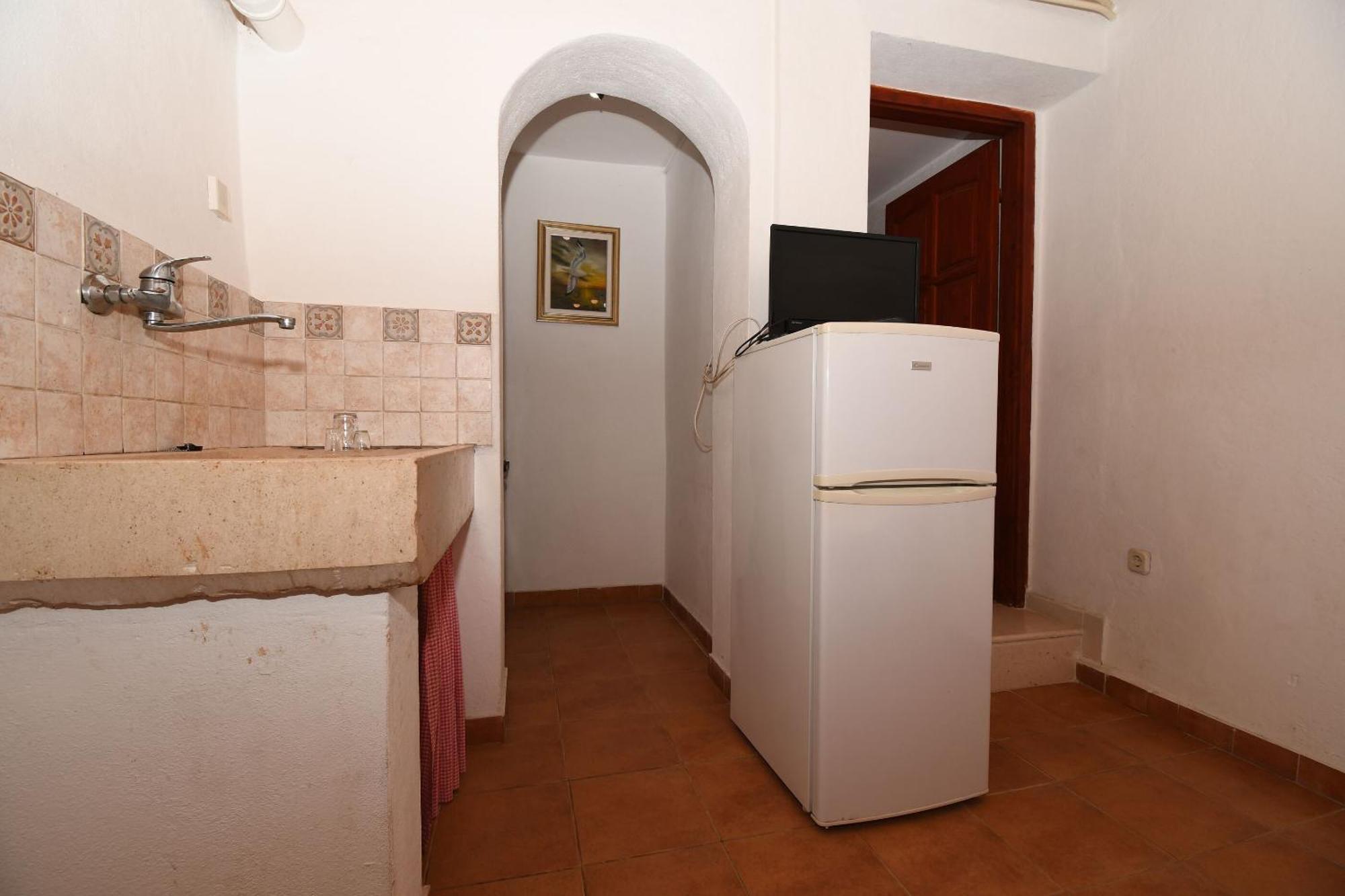 Apartment Dory โตรกีร์ ภายนอก รูปภาพ
