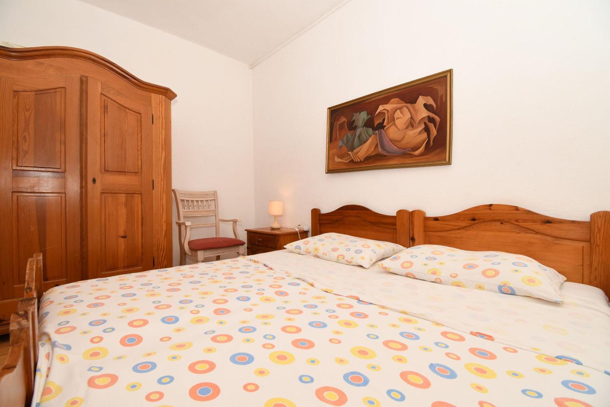 Apartment Dory โตรกีร์ ภายนอก รูปภาพ