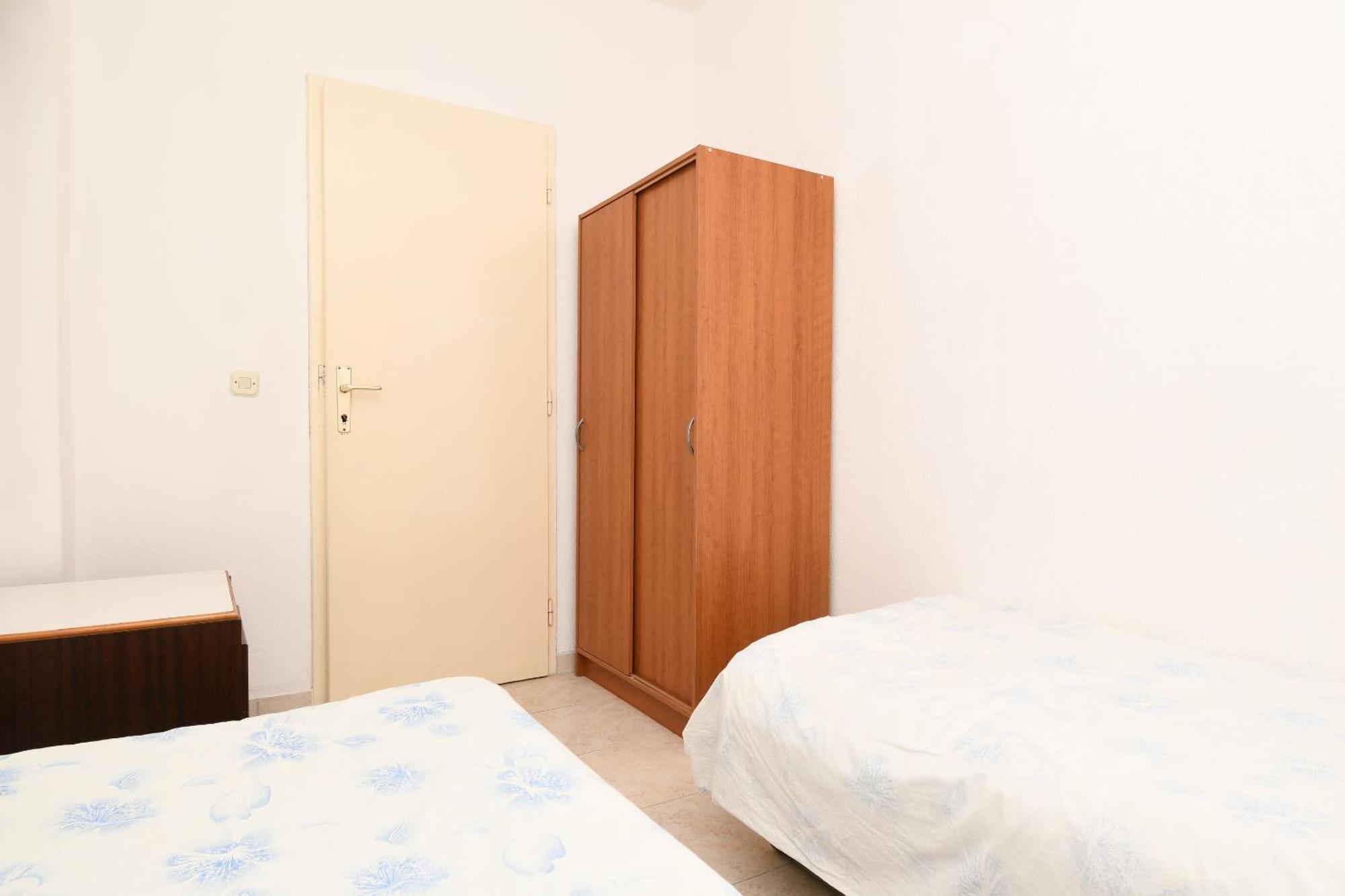 Apartment Dory โตรกีร์ ภายนอก รูปภาพ