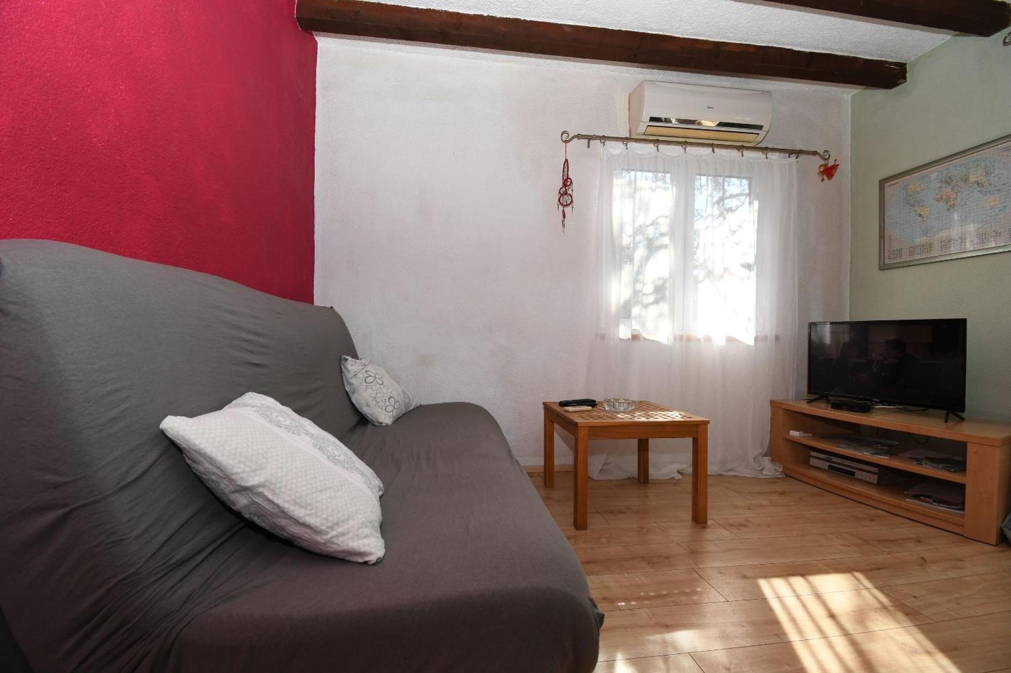 Apartment Dory โตรกีร์ ภายนอก รูปภาพ