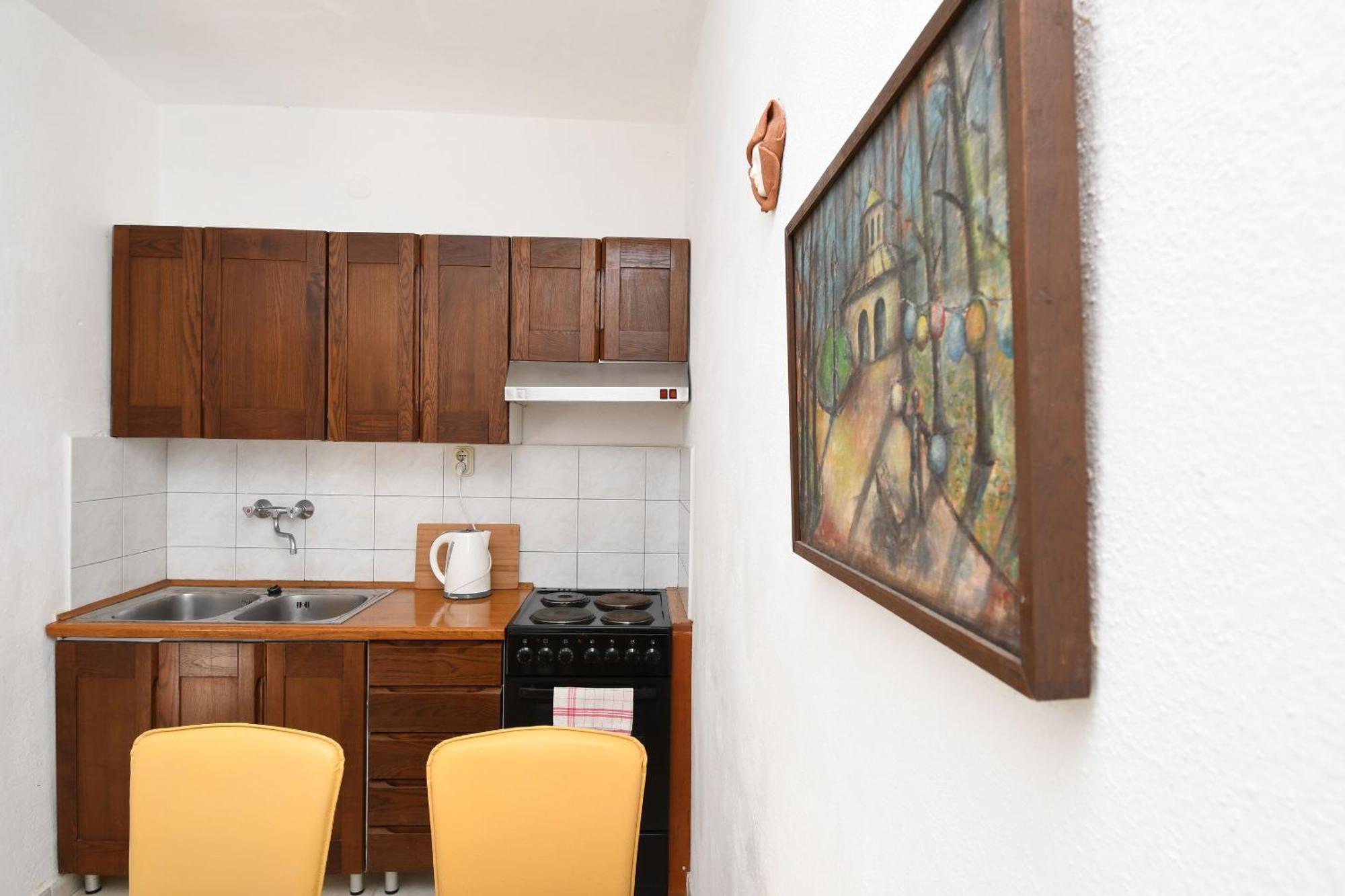 Apartment Dory โตรกีร์ ภายนอก รูปภาพ