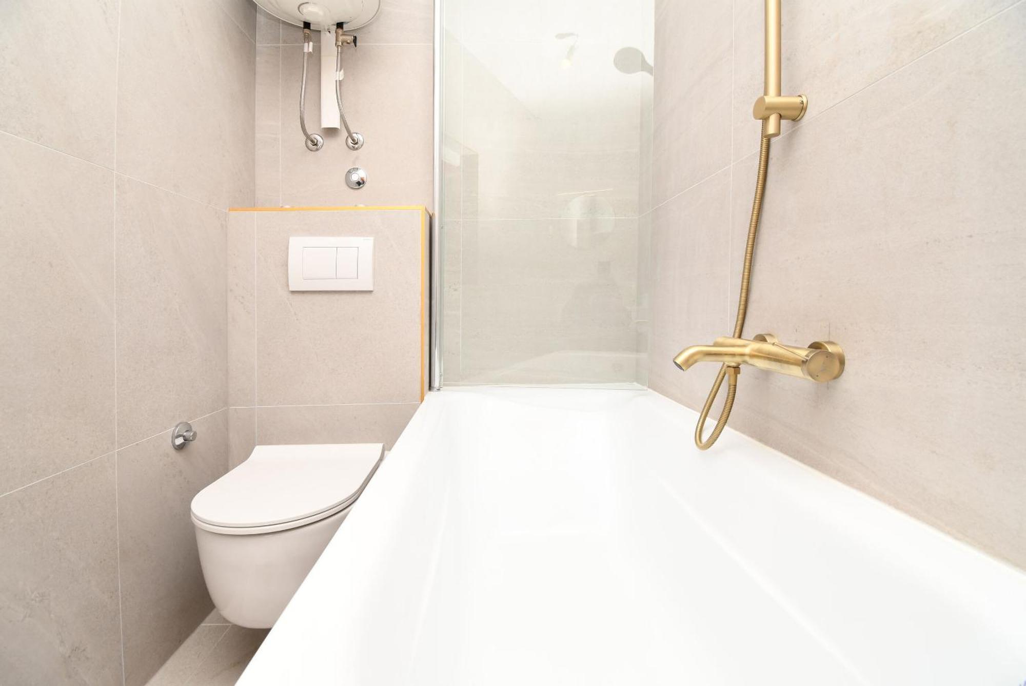 Apartment Dory โตรกีร์ ภายนอก รูปภาพ