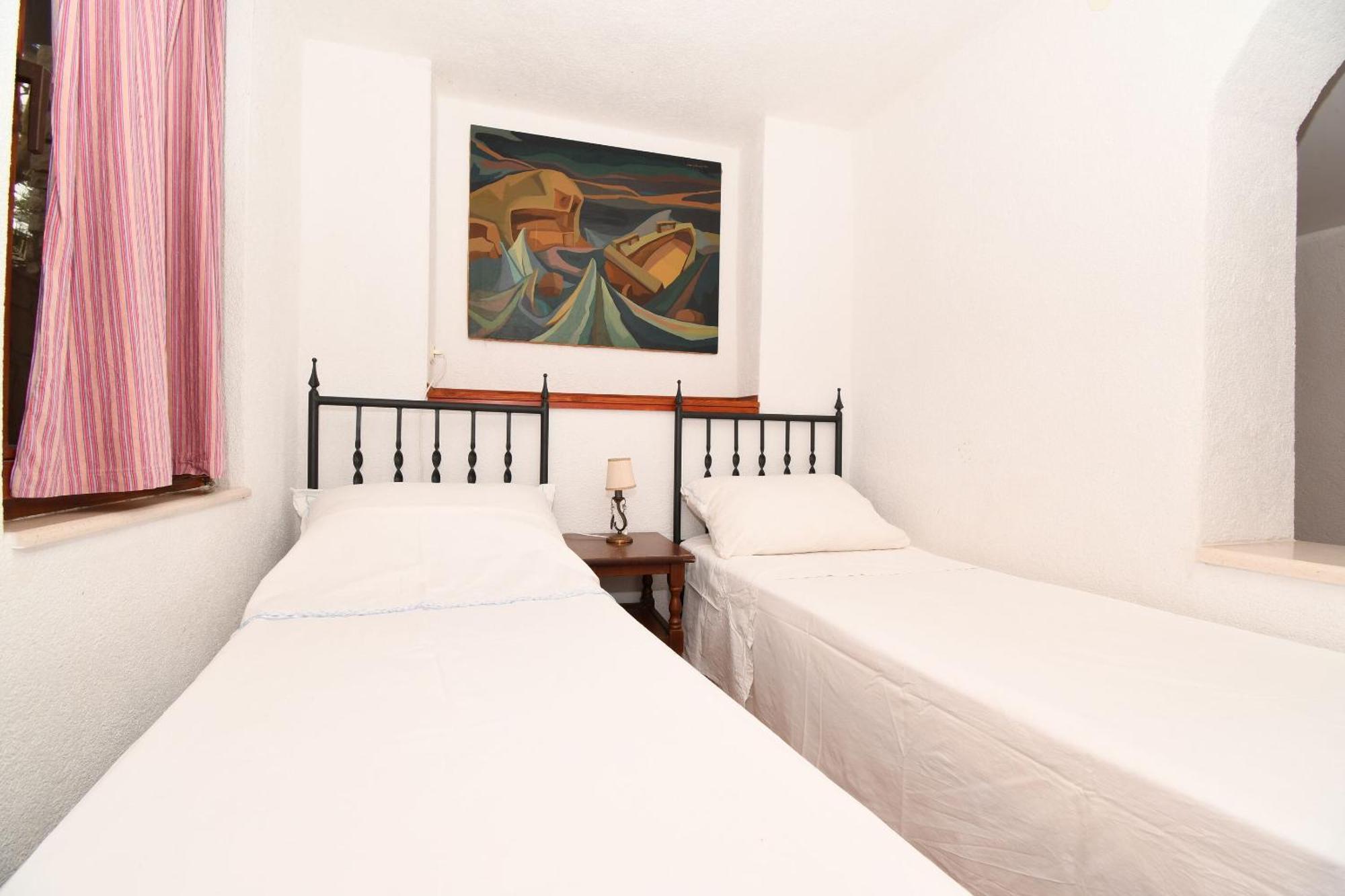 Apartment Dory โตรกีร์ ภายนอก รูปภาพ