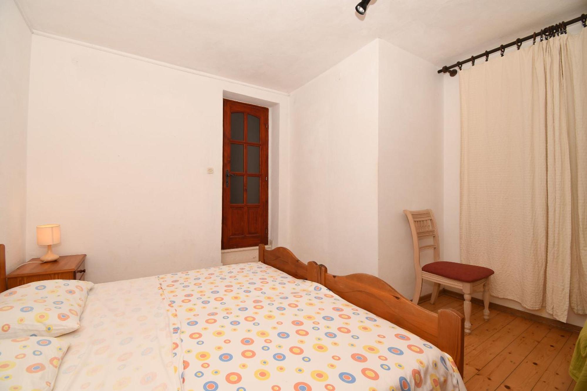 Apartment Dory โตรกีร์ ภายนอก รูปภาพ