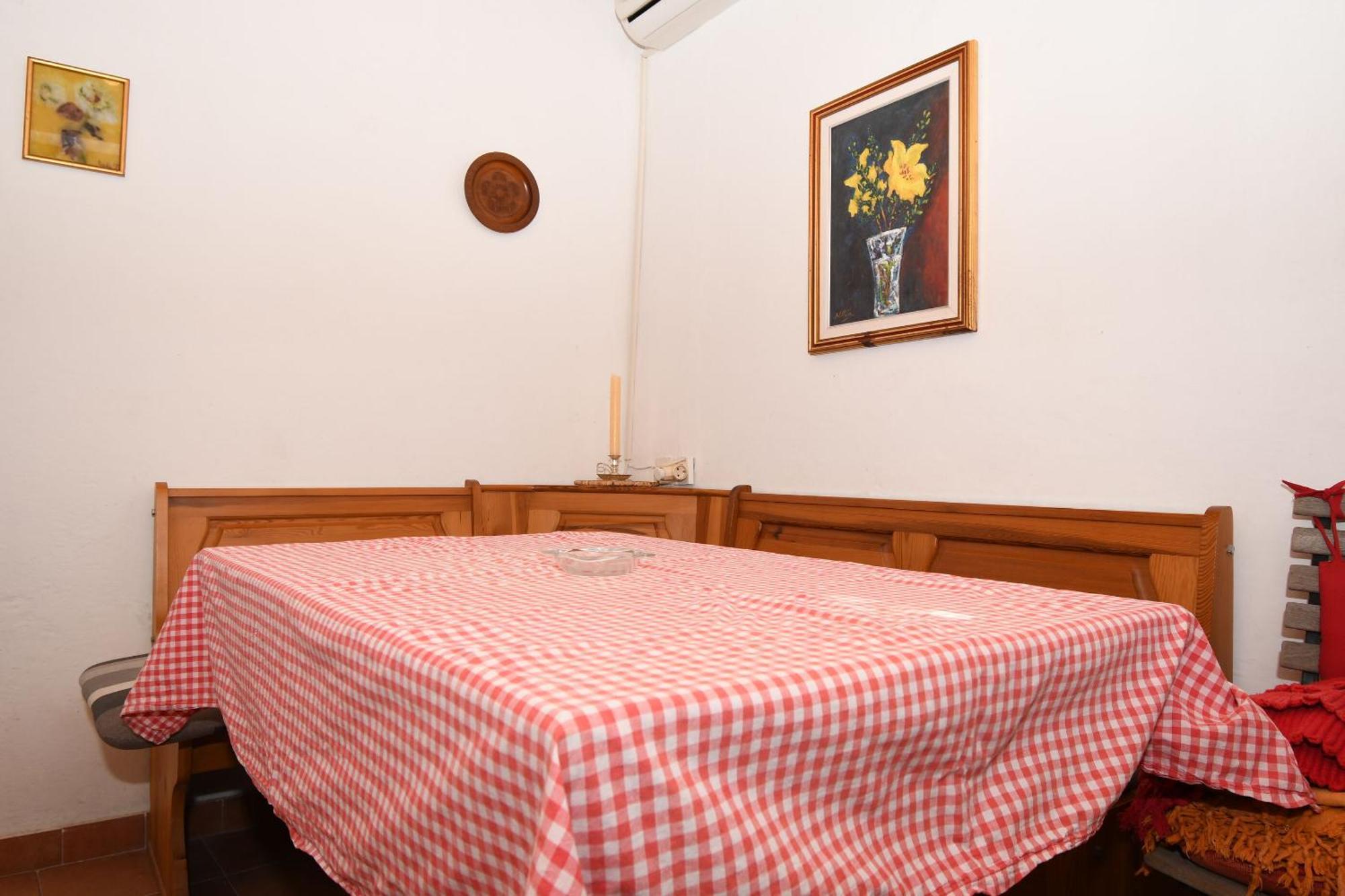 Apartment Dory โตรกีร์ ภายนอก รูปภาพ